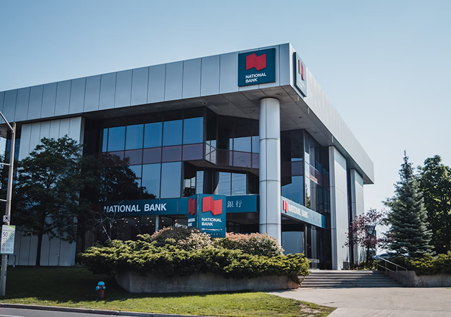 Global Economics & Financial Trends